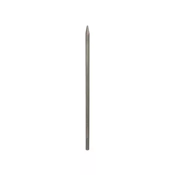 BOSCH Hegyes vésőszár 600 mm SDS-Max