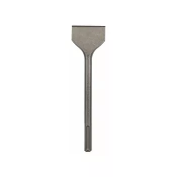 BOSCH Lapos vésőszár széles 80 x 300 mm SDS-Max