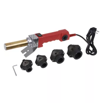   FESTA Elektromos műanyagcső hegesztő 16-32 mm 0-300 °C 800/1000 W