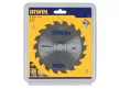 IRWIN1 Fűrésztárcsa fához 150 x 20 mm / 18T