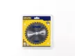 IRWIN1 Fűrésztárcsa fához 150 x 20 mm / 30T
