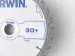 IRWIN1 Fűrésztárcsa fához 160 x 20 mm / 30T