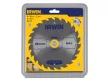 IRWIN1 Fűrésztárcsa fához 184 x 30 mm / 24T