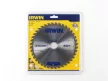IRWIN1 Fűrésztárcsa fához 210 x 30 mm / 40T
