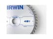 IRWIN1 Fűrésztárcsa fához 216 x 30 mm / 48T