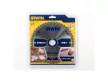IRWIN1 Fűrésztárcsa fáhozhoz 216 x 30 mm / 48T