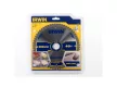 IRWIN1 Fűrésztárcsa fához 216 x 30 mm / 60T