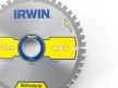 IRWIN1 Fűrésztárcsa Multi 190 x 30 mm / 48TCG