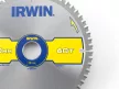 IRWIN1 Fűrésztárcsa Multi 210 x 30 mm / 60TCG
