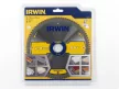IRWIN1 Fűrésztárcsa Multi 216 x 30 mm / 84TCG