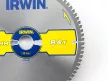 IRWIN1 Fűrésztárcsa Multi 250 x 30 mm / 84TCG