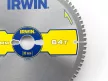 IRWIN1 Fűrésztárcsa Multi 254 x 30 mm / 84TCG