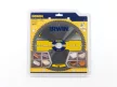 IRWIN1 Fűrésztárcsa Multi 254 x 30 mm / 84TCG