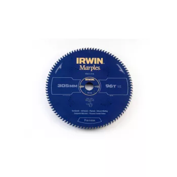 IRWIN1 Fűrésztárcsa fához 305 x 30 mm / 96T