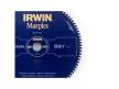 IRWIN1 Fűrésztárcsa fához 305 x 30 mm / 96T
