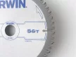 IRWIN1 Fűrésztárcsa aluminiumhoz 160 x 20 mm / 56T