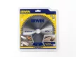 IRWIN1 Fűrésztárcsa aluminiumhoz 216 x 30 mm / 60T