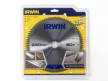 IRWIN1 Fűrésztárcsa aluminiumhoz 250 x 30 mm / 80T