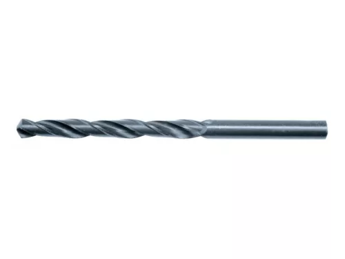 STHOR Csigafúró 1,0 mm HSS