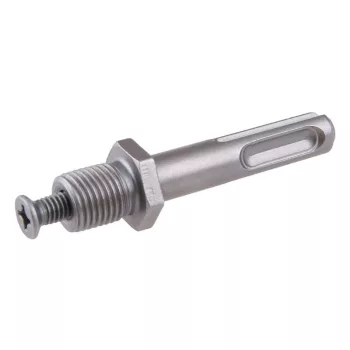Fúrótokmány adapter SDS-Plus-> 1/2" UNF