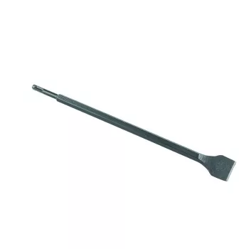 FESTA Lapos vésőszár 40 x 400 mm SDS-Plus