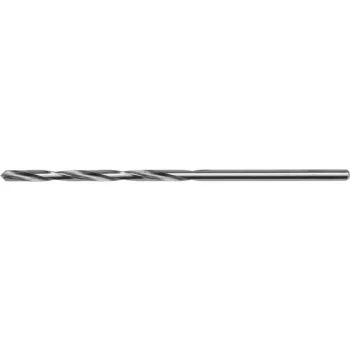 STHOR Csigafúró 1,5 mm HSS csiszolt (10 db/cs)