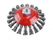 STHOR Csigafúró 2,0 mm HSS csiszolt (10 db/cs)