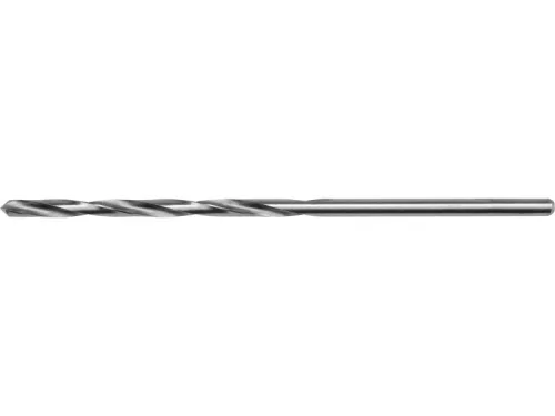 STHOR Csigafúró 4,0 mm HSS csiszolt (10 db/cs)