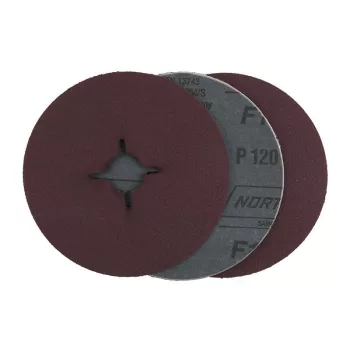 FESTA Fíbertárcsa 125 mm / P120 (3 db/cs)