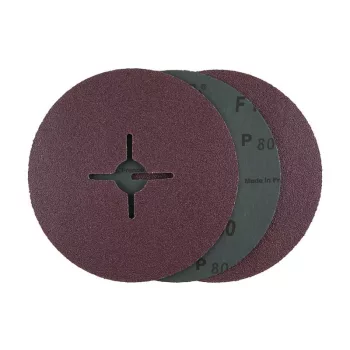 FESTA Fíbertácsra 150 mm / P80 (3db/cs)