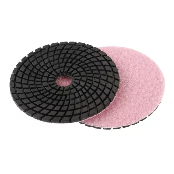   FESTA Tépőzáras gyémánt csiszoló és polírozókorong 100 mm / P3000 vizes