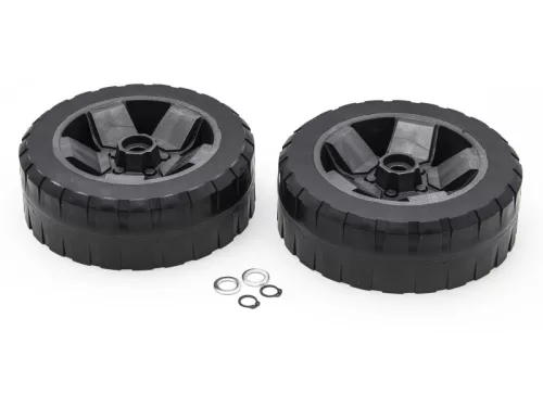 QBRICK SYSTEM ONE/TWO/PRO Pótkerék (alkatrész)