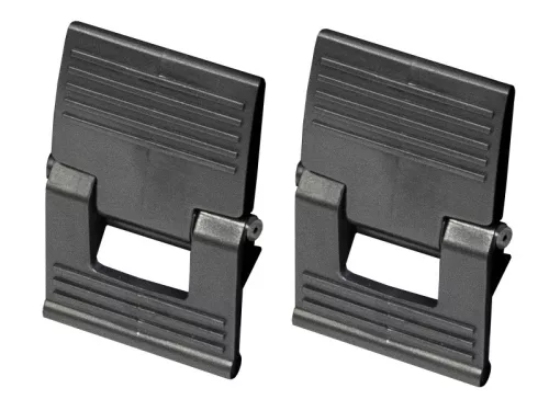 QBRICK SYSTEM PRO Alkatrész fedélzár (2 db)