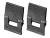 QBRICK SYSTEM PRO Alkatrész fedélzár (2 db)
