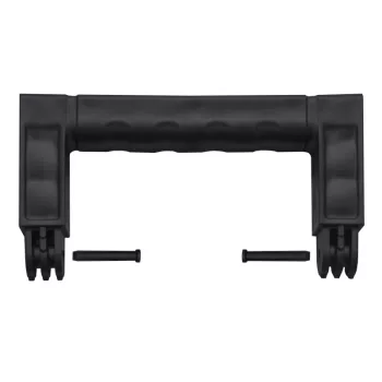   QBRICK SYSTEM TWO Pót fogantyú + 2 rögzítőtüske (alkatrész)
