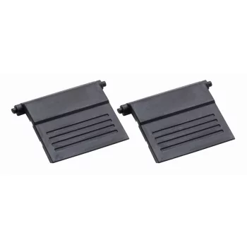 QBRICK SYSTEM TWO Alkatrész fedélzár (2 db)