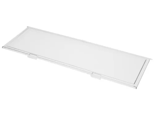 QBRICK SYSTEM PRO 700 Expert Szerszámosláda pót fedő (alkatrész)