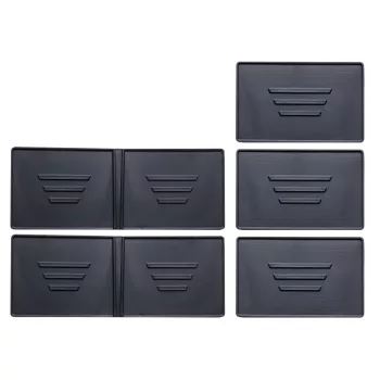   QBRICK SYSTEM ONE Tartozék Elválasztó QBRICK SYSTEM TWO MULTI Görgős szerszámosládához