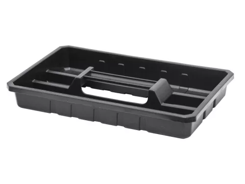 QBRICK SYSTEM PRO 600 / 700 / Görgős Szárszámosláda/ Szerszámosláda
