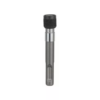   BOSCH Bithegy-tartó adapter SDS-Plus -> 1/4" 79 mm mágneses