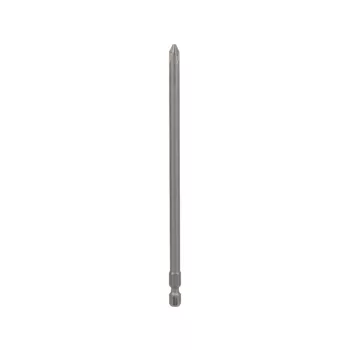 BOSCH Bithegy PH2 x 152 mm 1/4" Extra Hard