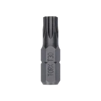   BOSCH Bithegy Torx T30 x 25 mm 1/4" Tic Tac dobozban Extra Hard (25 db/cs)