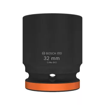 BOSCH PRO Gépi dugókulcs 3/4" 32 mm CrMo