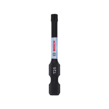 BOSCH Bithegy Torx T25 x 50 mm 1/4" Impact Control
