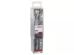 BOSCH Csigafúró redukált 14,0 x 160/108 mm 135° HSS-G DIN 338 (4 db/cs)