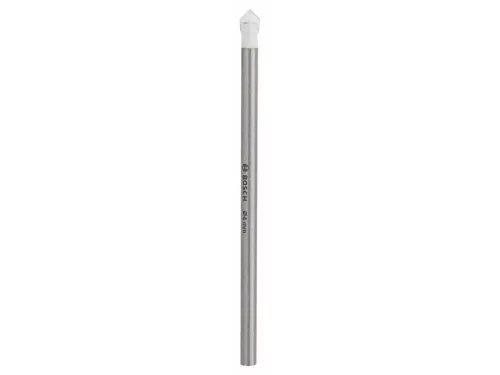 BOSCH Üveg- és csempefúrószár 4,0 x 70 mm hengeres CYL-9 Soft Ceramic