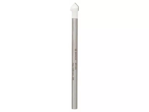BOSCH Üveg- és csempefúrószár 5,0 x 70 mm hengeres CYL-9 Soft Ceramic
