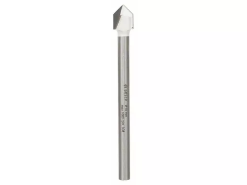 BOSCH Üveg- és csempefúrószár 10,0 x 90 mm hengeres CYL-9 Soft Ceramic