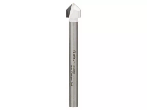 BOSCH Üveg- és csempefúrószár 12,0 x 90 mm hengeres CYL-9 Soft Ceramic