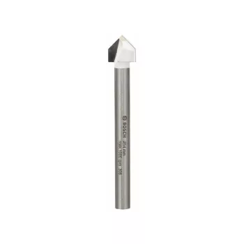   BOSCH Üveg- és csempefúrószár 14,0 x 90 mm hengeres CYL-9 Soft Ceramic